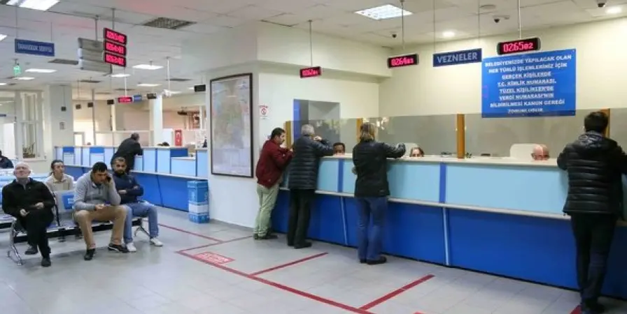 Emlak Beyannamesi Nedir? Verilmezse Cezası ne kadardır ?