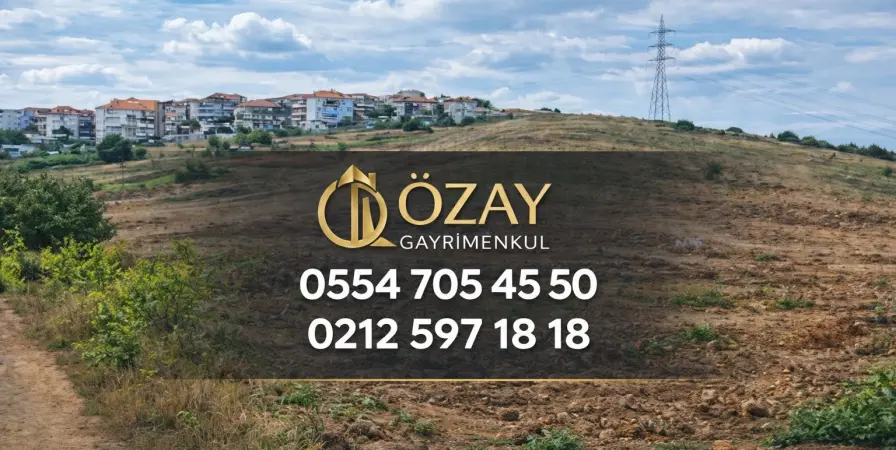 Arsa Alırken Dikkat Edilmesi Gereken 5 Önemli Nokta 2026