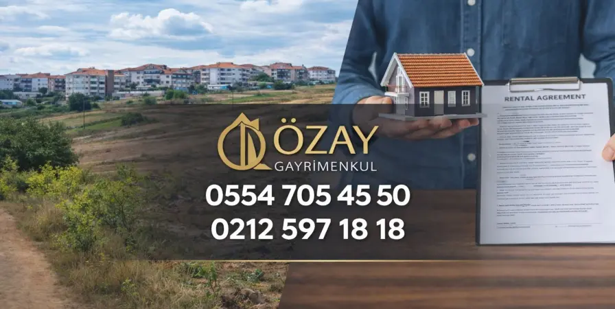 Arnavutköy Kiralık Daire Rehberi 2026 | Ev Sahibi ve Kiracı